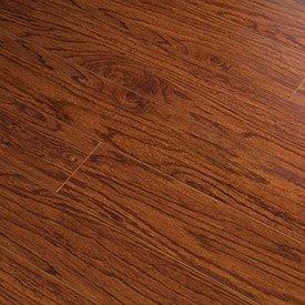 Tarkett Laminate Flooring Soft Hand Scrape - Auburn